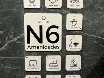 Departamento en Venta en Cuatro Rios D8