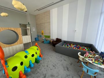 Departamento en Venta en Cuatro Rios D8
