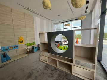 Departamento en Venta en Cuatro Rios D8