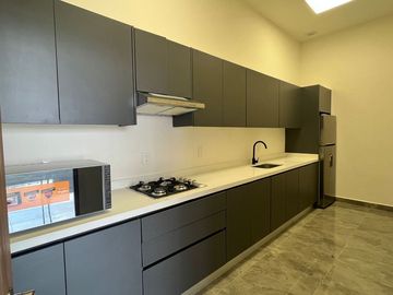 Departamento en Venta en Cuatro Rios D8