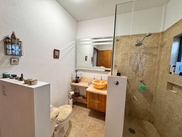 Rocio 136 Casa 1, Jardines Del Pedregal, Alvaro Obregón, Ciudad De México