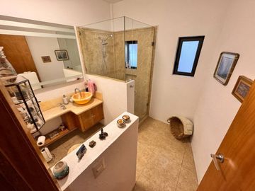 Rocio 136 Casa 1, Jardines Del Pedregal, Alvaro Obregón, Ciudad De México