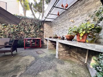 Rocio 136 Casa 1, Jardines Del Pedregal, Alvaro Obregón, Ciudad De México