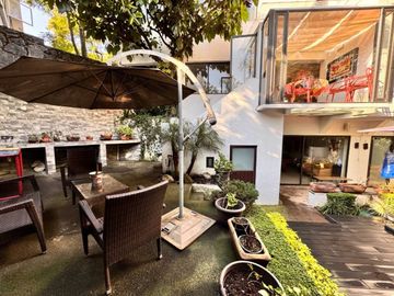 Rocio 136 Casa 1, Jardines Del Pedregal, Alvaro Obregón, Ciudad De México