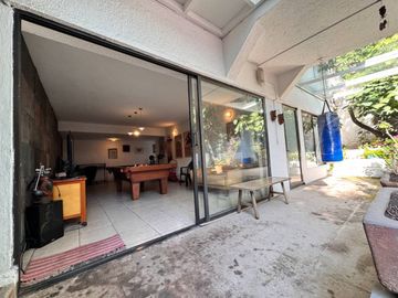 Rocio 136 Casa 1, Jardines Del Pedregal, Alvaro Obregón, Ciudad De México