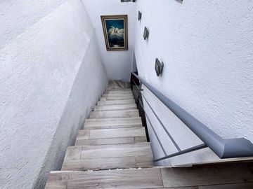 Rocio 136 Casa 1, Jardines Del Pedregal, Alvaro Obregón, Ciudad De México