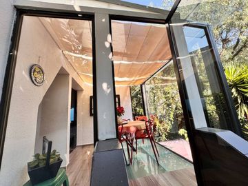 Rocio 136 Casa 1, Jardines Del Pedregal, Alvaro Obregón, Ciudad De México