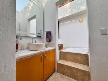 Rocio 136 Casa 1, Jardines Del Pedregal, Alvaro Obregón, Ciudad De México
