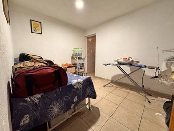 Rocio 136 Casa 1, Jardines Del Pedregal, Alvaro Obregón, Ciudad De México