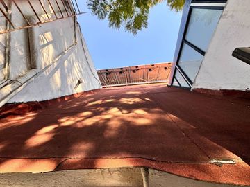 Rocio 136 Casa 1, Jardines Del Pedregal, Alvaro Obregón, Ciudad De México