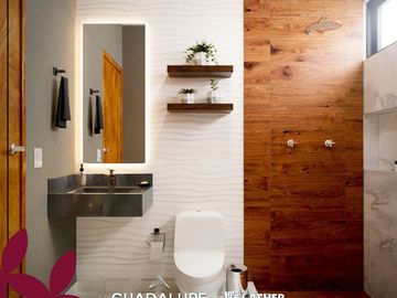 Departamento en Preventa Guadalupe Lofts D7