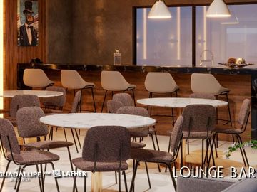 Departamento en Preventa Guadalupe Lofts D7