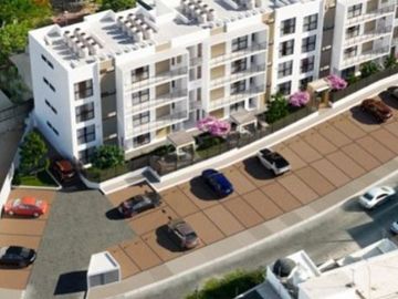 Departamento en Preventa Guadalupe Lofts D7