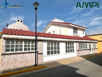 Casa en VENTA en Real Toscana; Tecámac, Estado de México