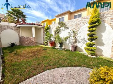 Casa en VENTA en Real Toscana; Tecámac, Estado de México