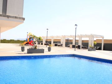 Departamento en venta Torre Miletto Modelo Hera 6 D8