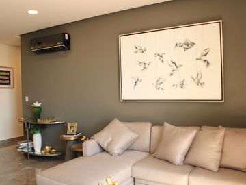 Departamento en venta Torre Miletto Modelo Hera 6 D8