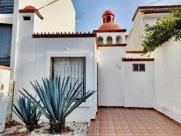 Renta de Casa Amueblada en San Miguel de Allnde