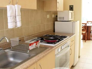 Renta de Casa Amueblada en San Miguel de Allnde