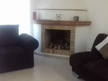 Renta de Casa Amueblada en San Miguel de Allnde