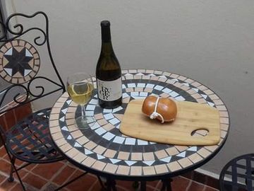 Renta de Casa Amueblada en San Miguel de Allnde