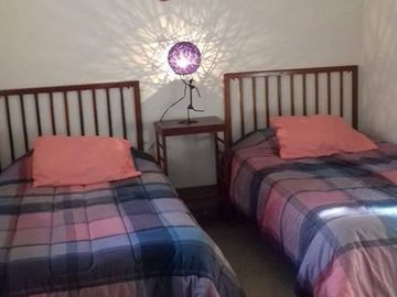 Renta de Casa Amueblada en San Miguel de Allnde
