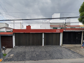 Casa en venta en Circuito economistas, Ciudad Satelite