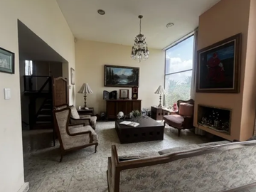Casa en venta en Circuito economistas, Ciudad Satelite