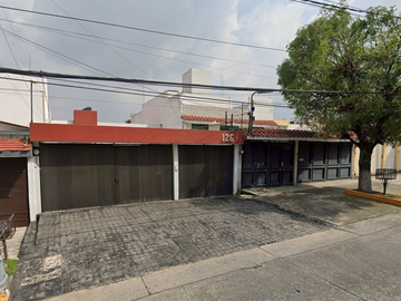 Casa en venta en Circuito economistas, Ciudad Satelite