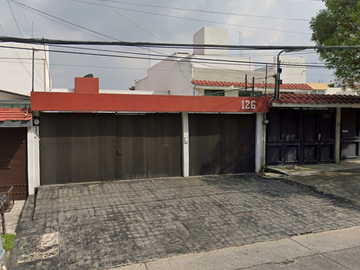 Casa en venta en Circuito economistas, Ciudad Satelite