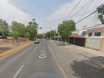 Casa en venta en Circuito economistas, Ciudad Satelite