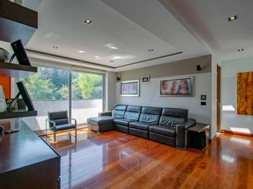 Venta de Residencia en Bosque Real junto al campo de golf,  5 habitaciones