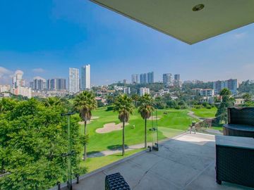 Venta de Residencia en Bosque Real junto al campo de golf,  5 habitaciones