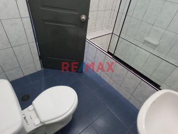 Vendemos Del 2Do Al 4To Piso + Aires - Edificio En Lince - Comercial - Lince