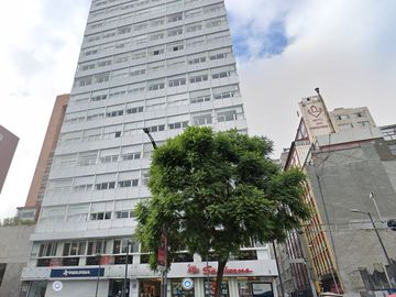 !!! EXCELENTE DEPARTAMENTO EN AV JUAREZ, CDMX !!! Av. Juarez, Col. Centro, Cuauhtemoc, 06050, CDMX., Mexico.