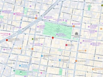 !!! EXCELENTE DEPARTAMENTO EN AV JUAREZ, CDMX !!! Av. Juarez, Col. Centro, Cuauhtemoc, 06050, CDMX., Mexico.