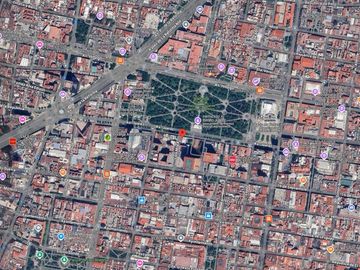 !!! EXCELENTE DEPARTAMENTO EN AV JUAREZ, CDMX !!! Av. Juarez, Col. Centro, Cuauhtemoc, 06050, CDMX., Mexico.