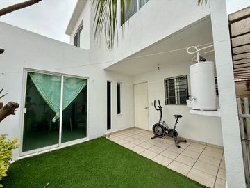 CASA EN VENTA EN BONANZA RESIDENCIAL
