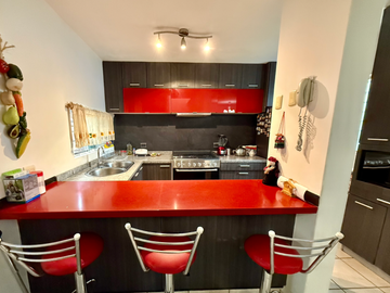CASA EN VENTA EN BONANZA RESIDENCIAL