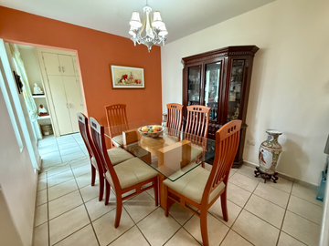 CASA EN VENTA EN BONANZA RESIDENCIAL