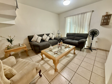 CASA EN VENTA EN BONANZA RESIDENCIAL