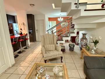 CASA EN VENTA EN BONANZA RESIDENCIAL
