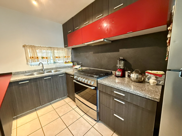 CASA EN VENTA EN BONANZA RESIDENCIAL