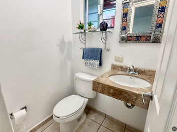CASA EN VENTA EN BONANZA RESIDENCIAL