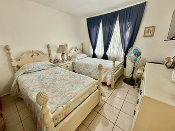 CASA EN VENTA EN BONANZA RESIDENCIAL