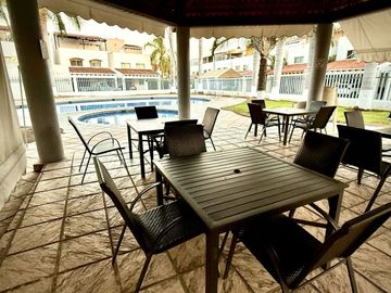 CASA EN VENTA EN BONANZA RESIDENCIAL