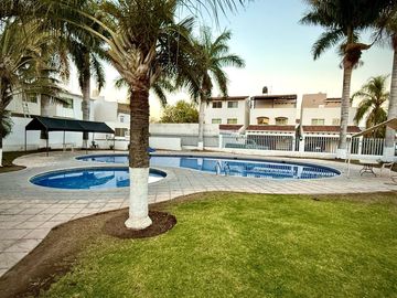 CASA EN VENTA EN BONANZA RESIDENCIAL