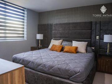 Departamento en Venta en Torre Antaria, La Isla D9