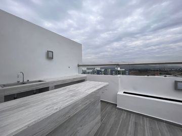 Departamento en Venta en Torre Antaria, La Isla D9