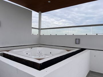 Departamento en Venta en Torre Antaria, La Isla D9